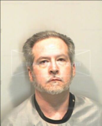 Ronald Edward Crowley