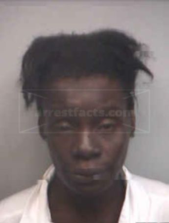 Doris Seals