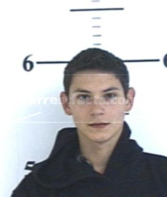 Andrew Garcia