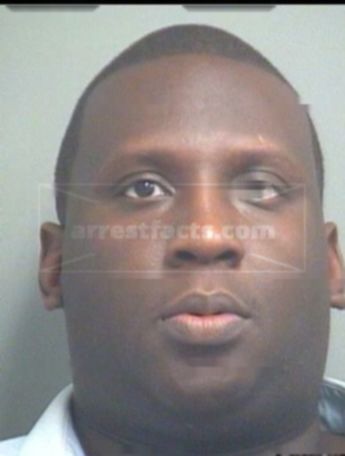 Garry J Seymour