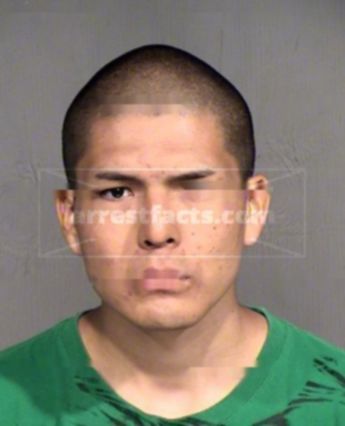 Jarvis Havier