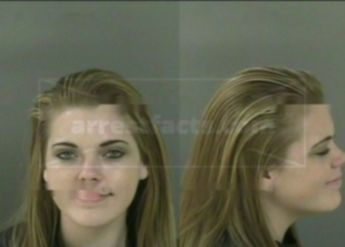 Miranda Lynn Brantley