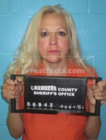 Lesa Ann Thompson