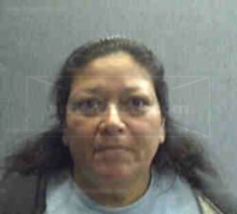 Denise Renee Anderson