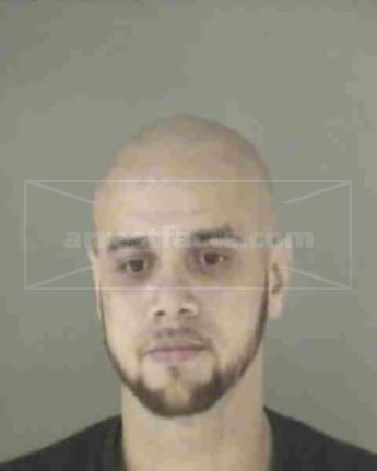 Derek Benjamin Horn
