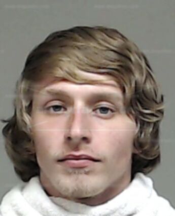 Harold Cody Baker