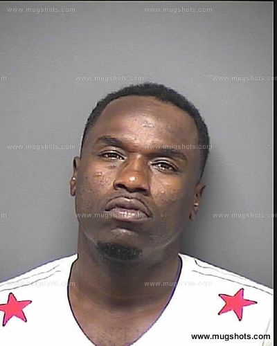 Marcus Deon Smith