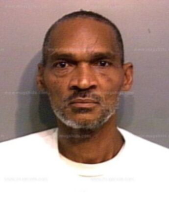 Michael Darnell Fykes