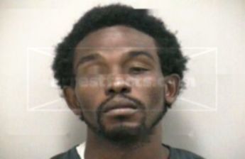 Brandon Jeasean Sapp Jr.
