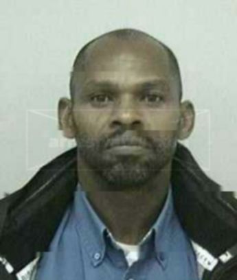 Hubert Eugene Crayton