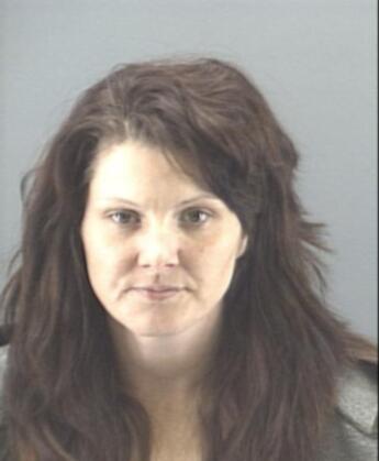 Tracy Gail Moore