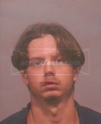 Derek Michael Alford