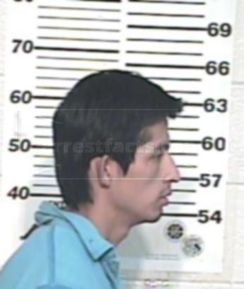 Erick Dejesus Cabanas Chirinos