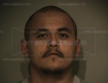 Ricardo Christoval Martinez