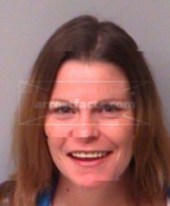 Christina Marie Burchett
