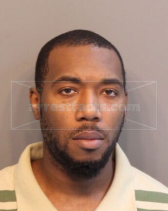 Marcus Antoine Brown