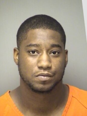 Kaylen Michael Barnes