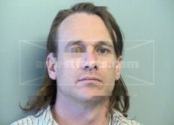 Brent James Taff
