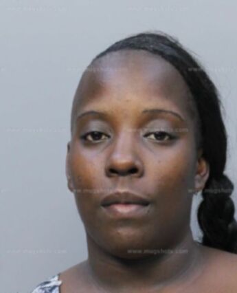 Cora Brown