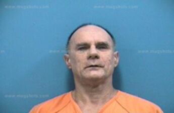 Burton Palmer Long Jr.