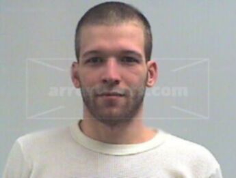 James Blair Stafford