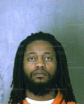 Otis Lee Hill
