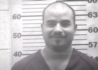 Cody William Romero