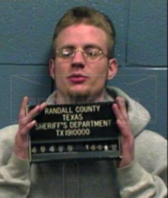 Christopher Thomas Brown