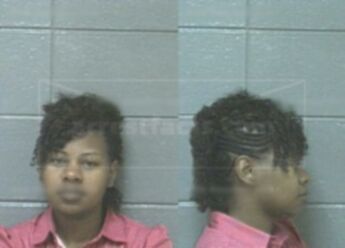 Emily Marsha Whittle