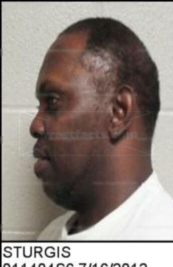Frederick Darrell Sturgis Sr.