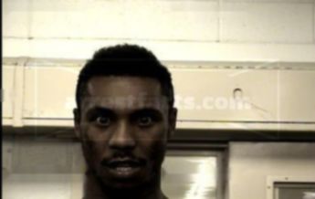 Moses Overton Sparks