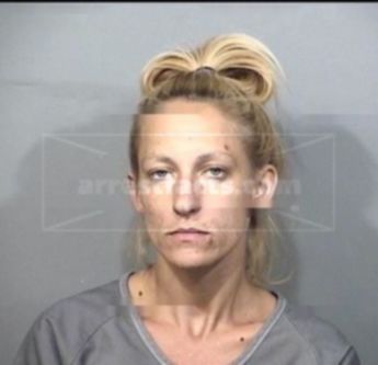 Ashley Gene Sweeney