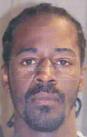 Clinton Carnell Robinson