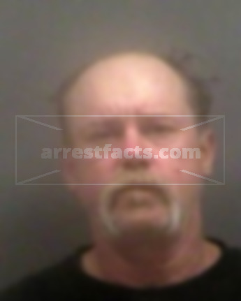 Donald Patrick Branam