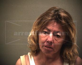Betty Gail Odom