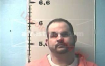 Terry Lee Goodin