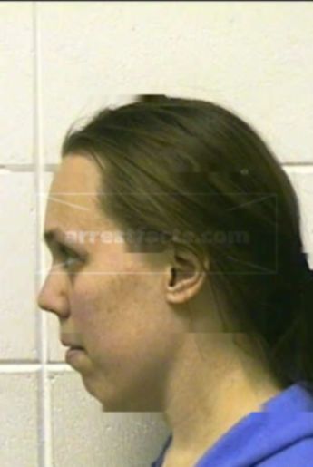 Jessica Carolyn Beattie