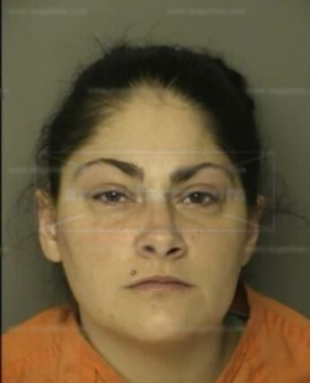 Amanda Ladawn Mullis