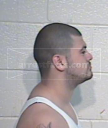 Aaron Barreiro