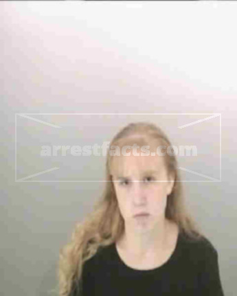 Crystal Alleine Taylor