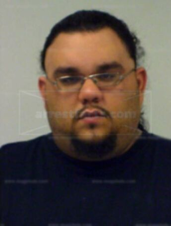 Timothy Anthony Maldonado