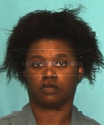 Shanquen Lauvel Dennison