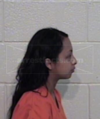 Daisy Suzeth Gonzalez