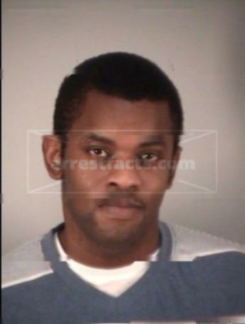 Gerell Duncan