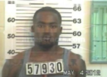 Corey James Washington