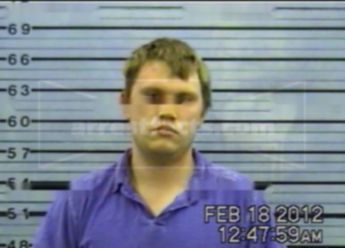Donovan Wade Olson