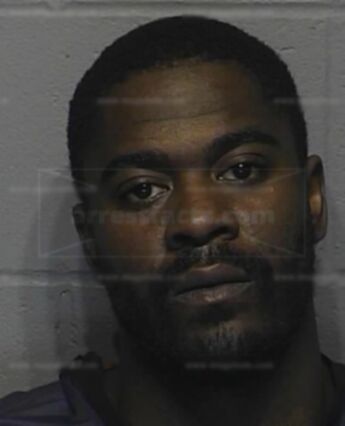 Leeric Braden Jr.