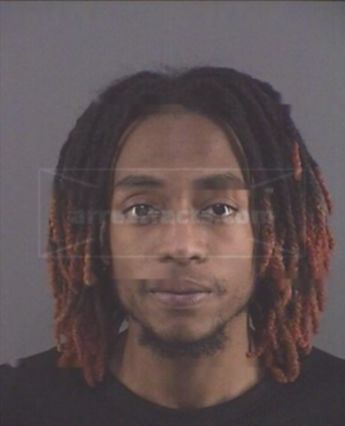 Marcus Lamont Powell