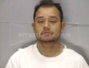 Jose Enrique Gomez Pena