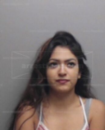 Sarah Flores